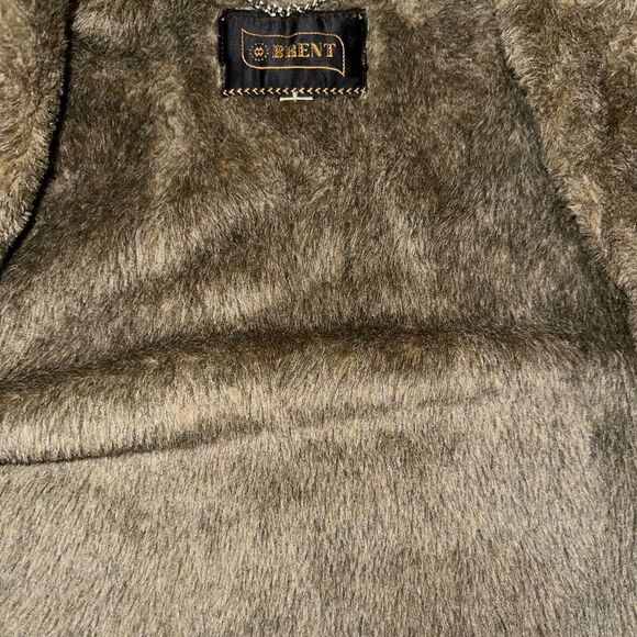 Brent Oversized Coat - Picture 6 of 10